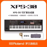 Roland Roland XPS-30 Расширение Синтерия 61 Ключ
