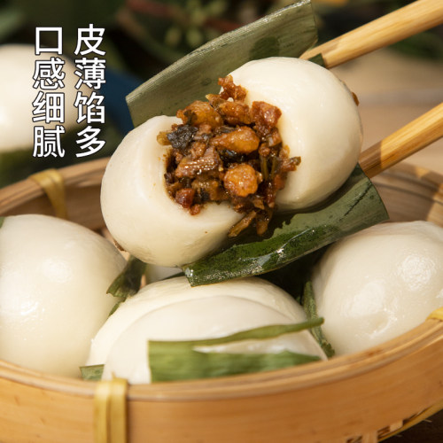 四川特产叶儿粑400克袋装