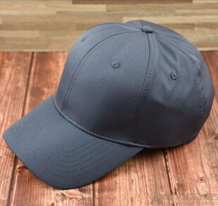 热天遮阳帽 胖脸头围鸭舌帽 加大加深欧版大号棒球帽 速干凉帽子