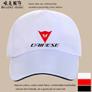 Dainese丹尼斯摩托重機(jī)車騎行服帽子男戶外運(yùn)動(dòng)風(fēng)鴨舌帽棒球帽