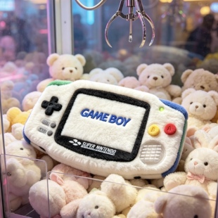 GBA游戏机 GAMEBOY ADVANCE 改高亮任天堂掌机
