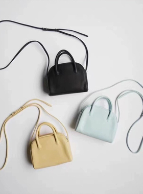 Aeta小众设计手提包单肩斜挎迷你包包