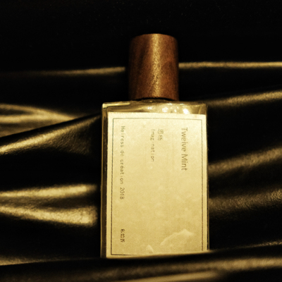 柠檬/生姜/皂感等于思扬 给你一场干净的香氛美学