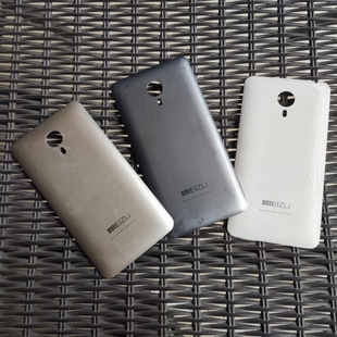 魅族mx4原装后盖米 mx4pro原厂电池盖 Meizu魅族纯原后壳