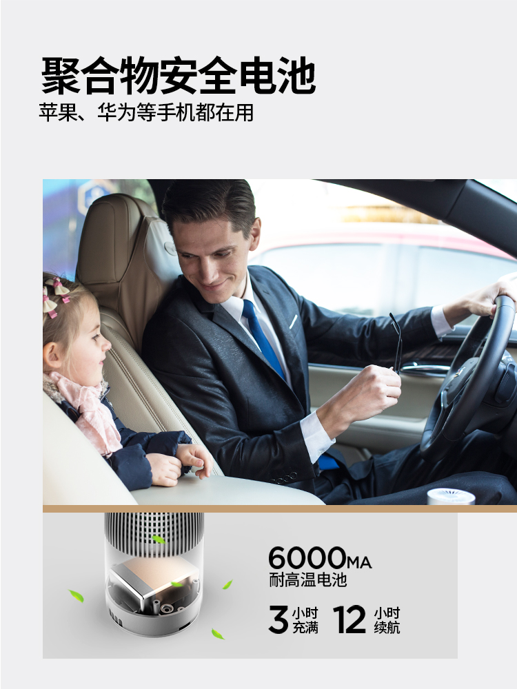 [u[4180756244]车用氧吧,空气净化器]官网新品SKYISH/美国施凯西车载月销量0件仅售2784元