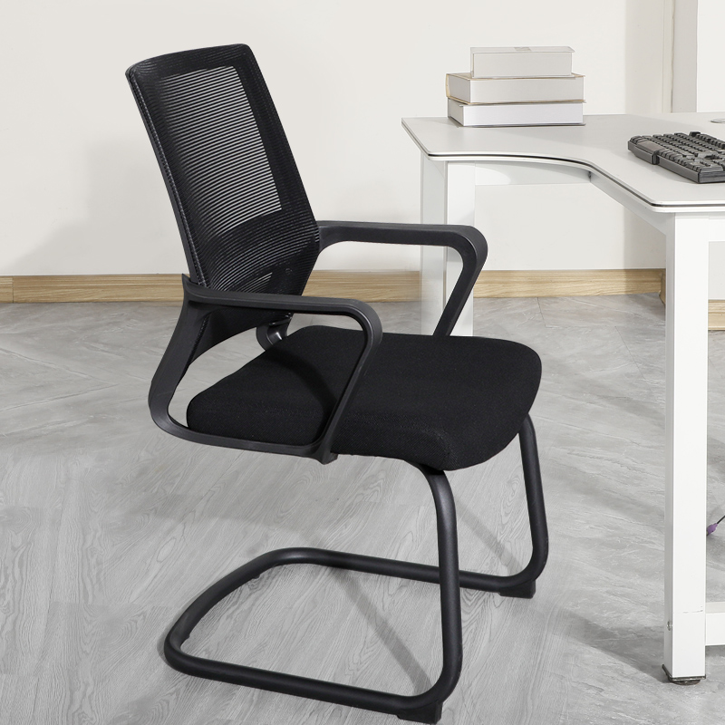 电脑椅家用办公椅书桌椅子靠背卧室学习写字凳子直播旋转升降座椅