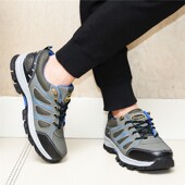 厨师轻软 防砸防刺男女透气防静电钢包头防臭绝缘鞋 劳保鞋 工作鞋