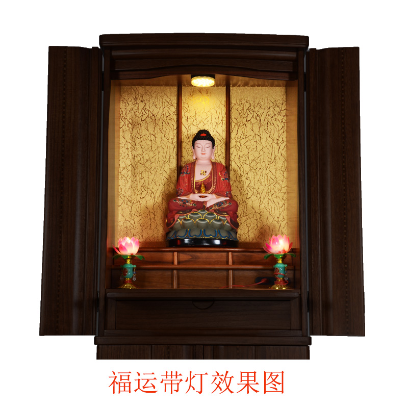 佛龛专用220佛灯橱柜灯小顶灯佛龛灯佛柜灯神柜灯神龛灯