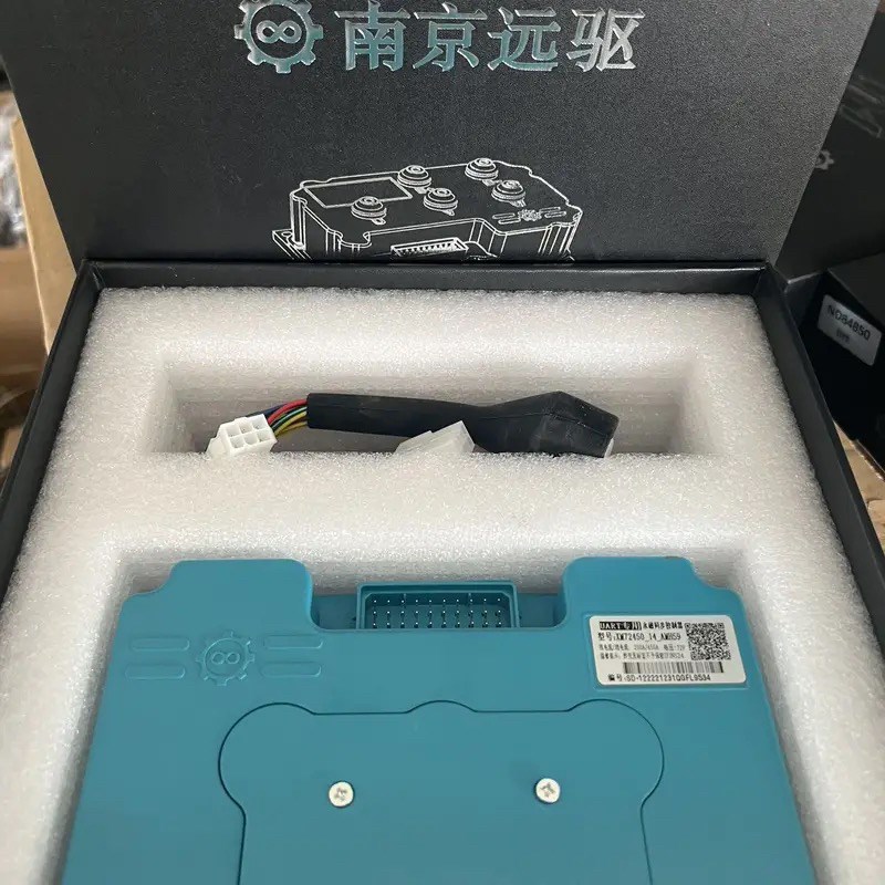 小牛南京远驱240 260控制器N1 U2 九号南京远驱智科凌博260控制器