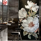 Мозаика, современная головоломка на стену