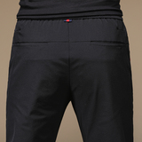 2025春款男士休闲裤男运动裤百搭速干裤韩版弹力潮流裤子男青年，女装休闲裤，星座1712-3