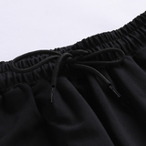 常年做主推男休闲运动跑步长裤韩版修身大码小脚哈伦收口K001-P9，男装休闲裤，星座1712-3