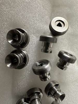 压电阀高凯铭赛vermes喷嘴座5070NC 原厂PZZJS-5070NC-01-001