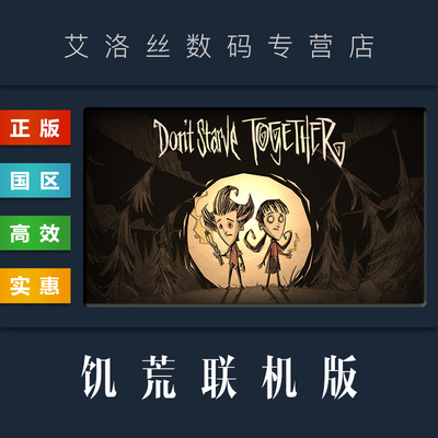 steam平台饥荒联机版新手包DLC