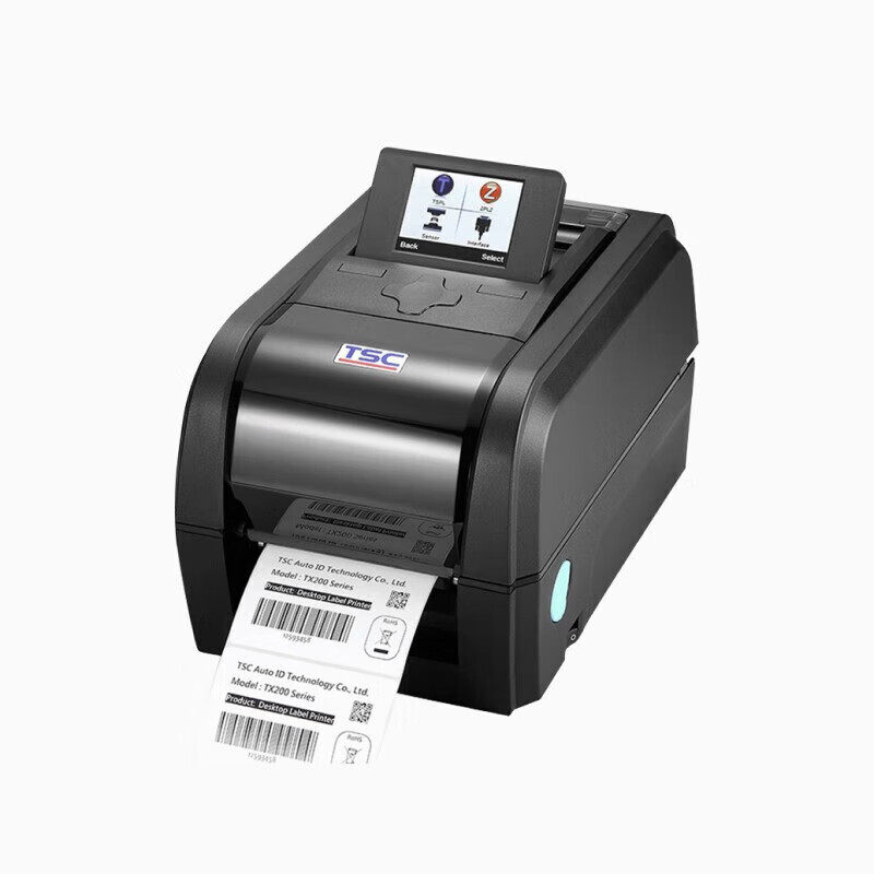 TSC TX610高清工业级条码打印机,办公设备/耗材/相关服务,家用标签机,淘宝优惠券,粉丝福利购,淘宝优惠卷