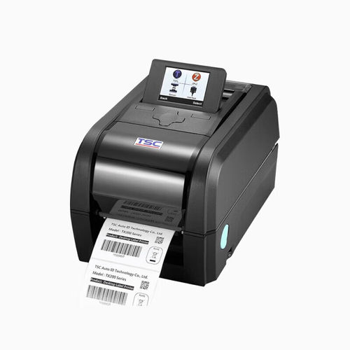 TSC TX610高清工业级条码打印机