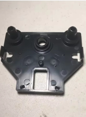 诺日士国产配件B010247槽架底部卡子适用33/30/35数码冲印机