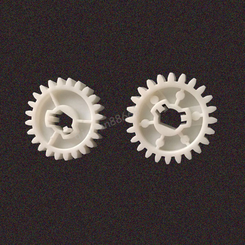 富士/350/355/375/370/375彩扩配件327F1122425C槽架大齿轮/零件