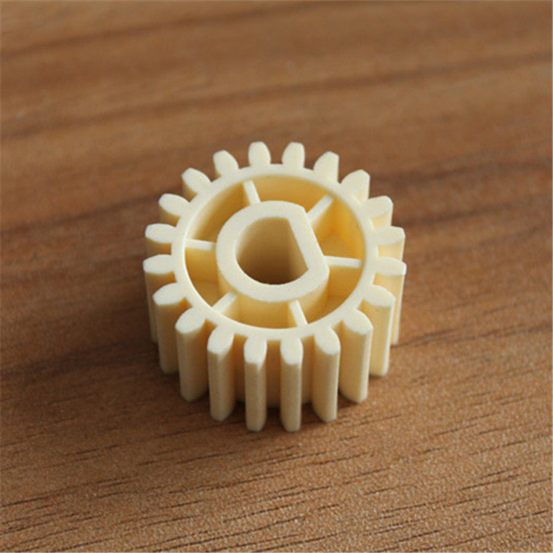 富士冲印机激光数码彩扩机国产扩印设备新零配件327D1061325齿轮