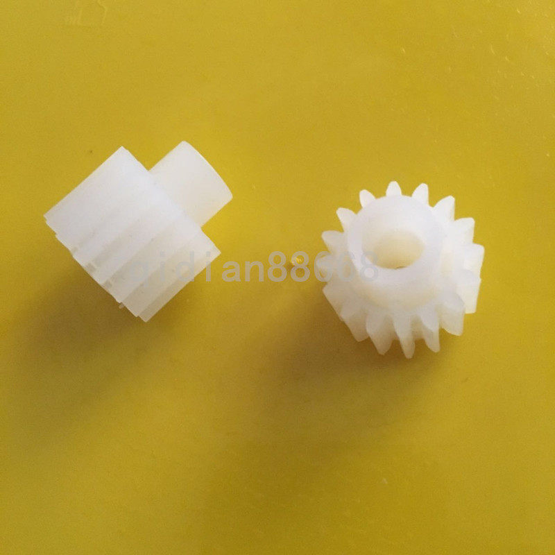 富士330/340激光数码冲印机/彩扩设备扩印国产新配件烘干链接齿轮