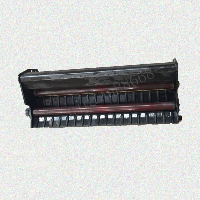 富士激光数码冲印机350/370扩印机原装二手彩扩零配件7号过桥总成