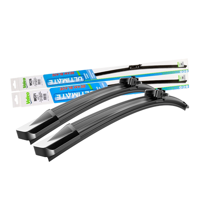 法雷奥标致308/408无骨雨刷器