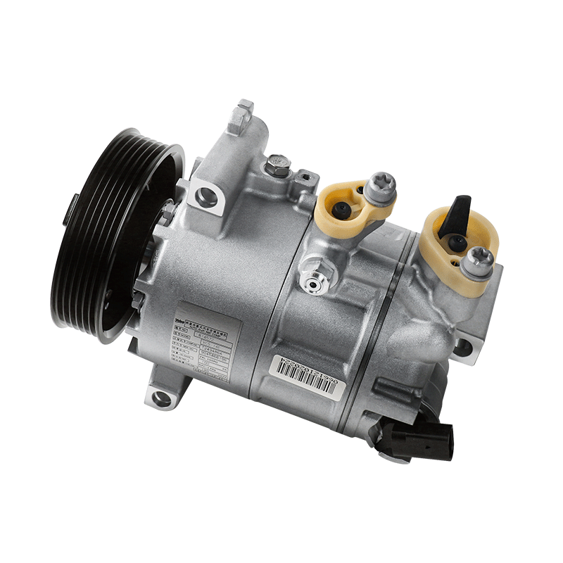 法雷奥冷气泵适配捷豹XF/XFR/XJ/XJL原装汽车空调压缩机总成