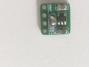 SGM3207 电荷泵 负电压模块 正压转负压 3.3V -5V运放电源 60mA