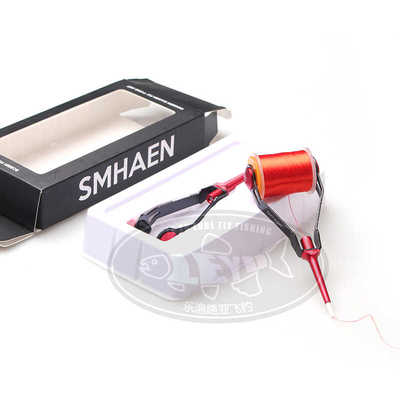 现货张力系统可调节绕线器乐渔