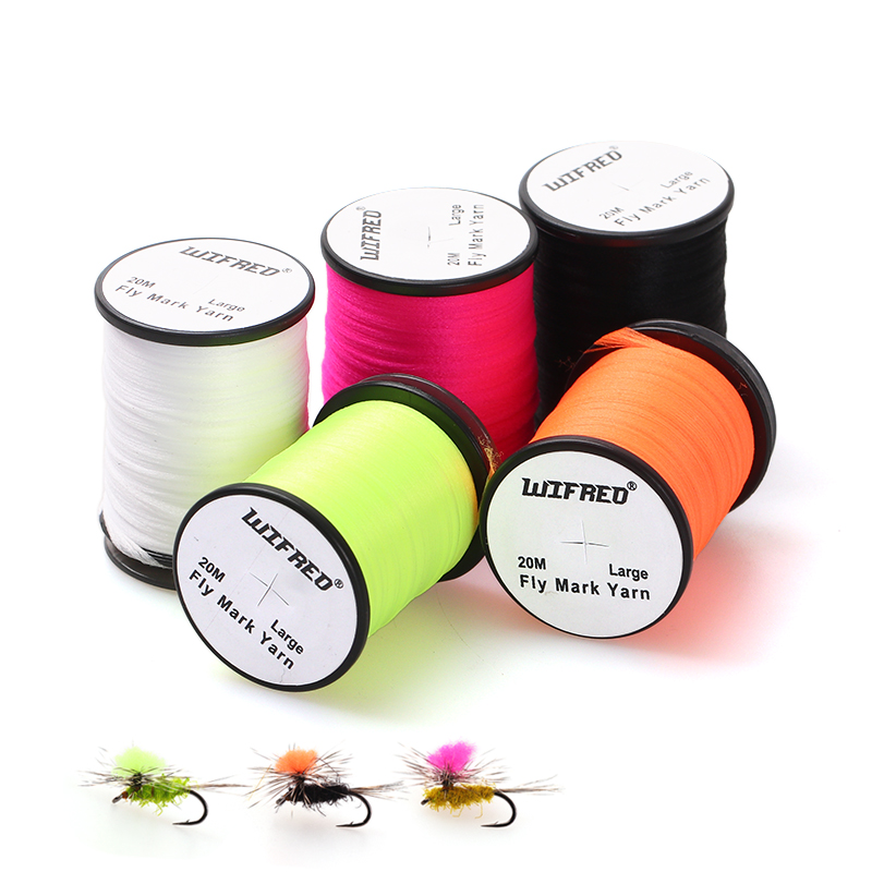 飞钓浮漂通用FlyMarkYarn
