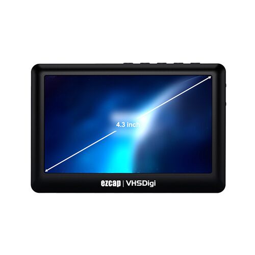 EZCAPAVHDMIVIDEOCAPTURE