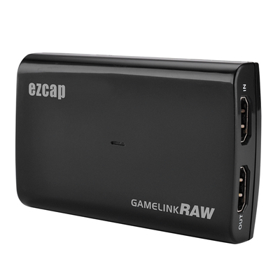 usb3.0视频采集卡4k游戏录制