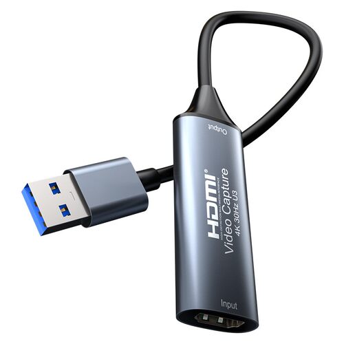 USB3.0TYPECHDMI视频采集卡