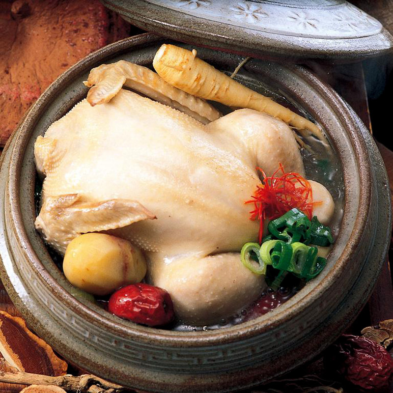 华英正宗老母鸡新鲜冷冻赣南500天走地鸡草鸡煲汤土鸡顺丰包邮