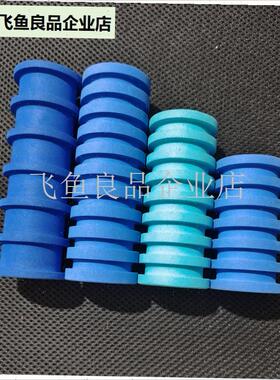 加硬高密度多层泡沫eva长线轴绕线盘主线圈大物线轴.子线组主线,