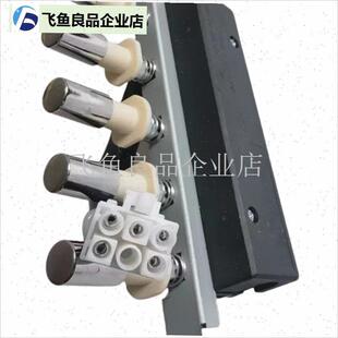 Jy305E开关按钮Jy501Jy106Jy102 适用于九阳抽油烟机配件Cxw 218