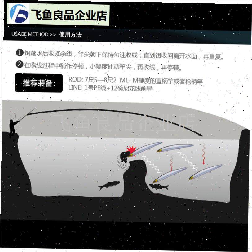 暴君2二三代115/125/140潜水悬浮米诺路亚饵Z远投翘嘴鳡,
