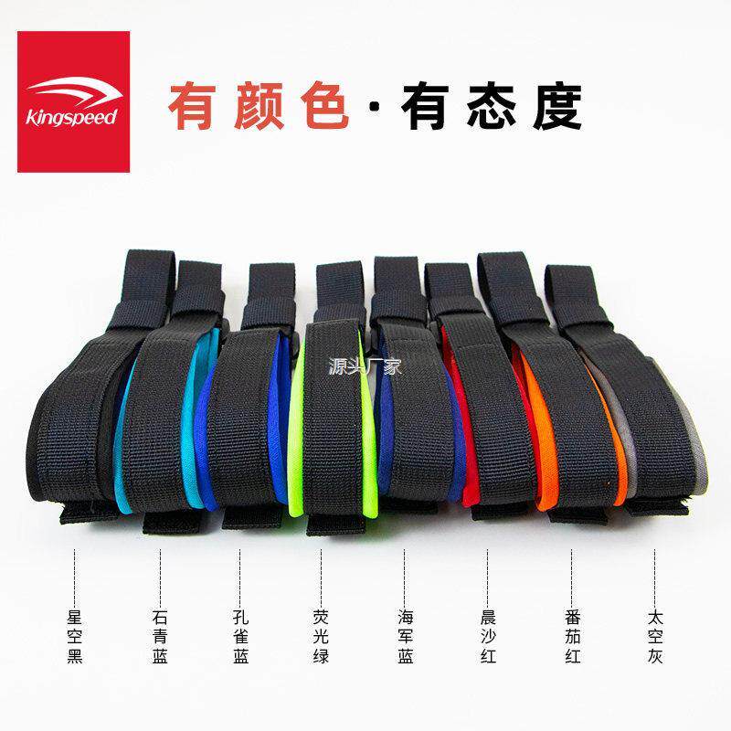 .新款手腕带狗狗自动伸缩