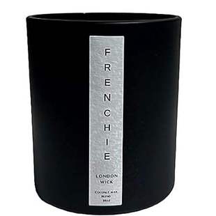 FRENCHIE Ambe Scented LONDON Candles And WICK Saffron