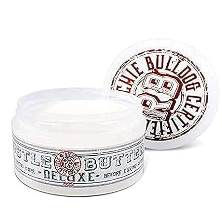 Hustle Butter Deluxe – Tattoo Butter for Before， During，