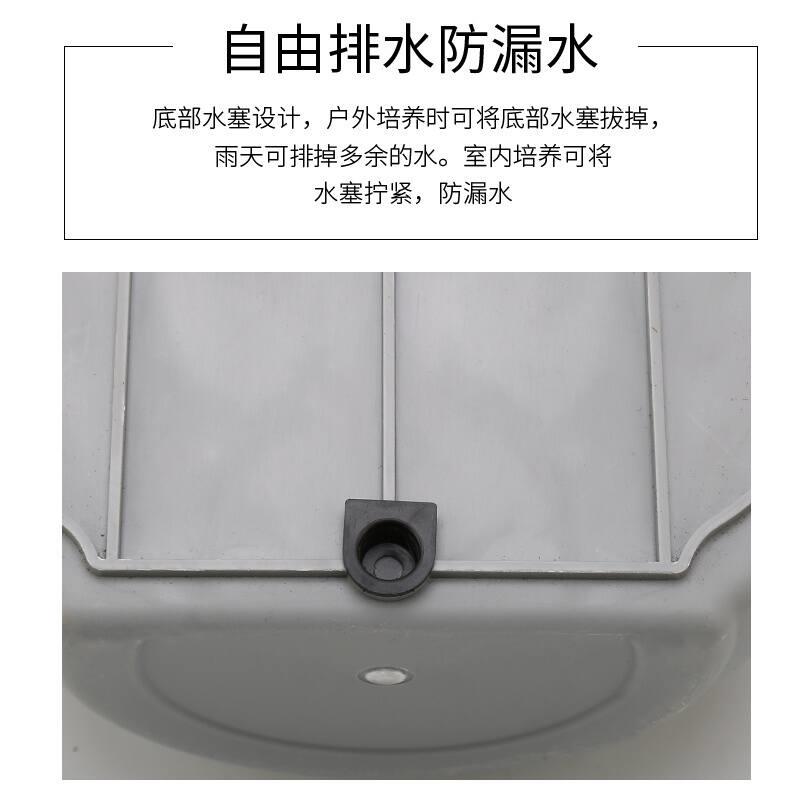 来的桌面组合挂壁栅栏壁挂特大半圆形陶瓷树脂个性墙壁室内外室外
