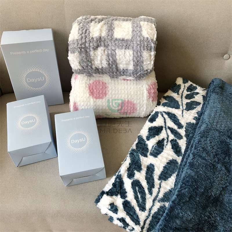 外单！牛奶绒盖毯休闲毯沙发办公午休毯披肩盖毯,居家布艺,床边毯,淘宝优惠券,粉丝福利购,淘宝优惠卷
