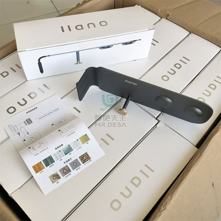 吹风机支架磁吸免打孔安装挂架浴室卫生间墙上电吹风架风嘴收纳