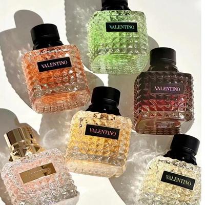 Valentino华伦天奴白日玫瑰