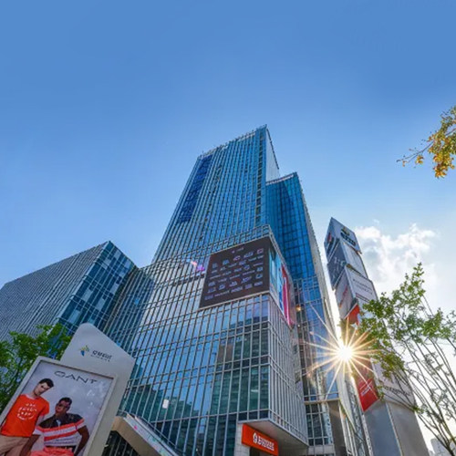 重庆渝融豪生酒店高级房连住2晚