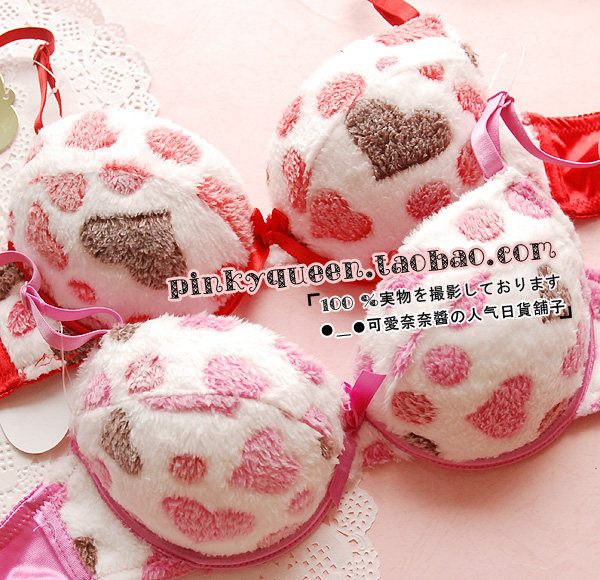 Soutien-gorge invisible jeunes femmes - Ref 783193 Image 20