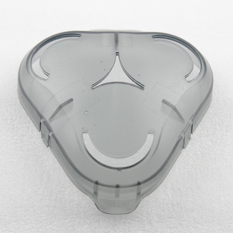 适用飞利浦剃须刀Series5000刀头保护盖S5080 S5050透明罩刀罩