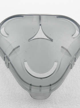 适用飞利浦剃须刀Series5000刀头保护盖S5080 S5050透明罩刀罩