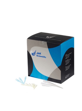 吸头盒 , 适用于1000ul, 1250ul 吸头 移液器吸头 实验室仪器耗材