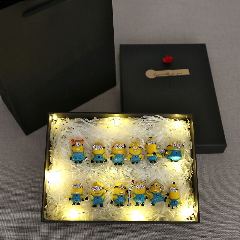 生日礼物女生diy创意送男生特别ins超火公仔礼盒 蜡笔小新-13款在类目 节庆用品/礼品, 其它节庆用品中 - 来自Buy2taobao.com提供专业的淘宝代购服务